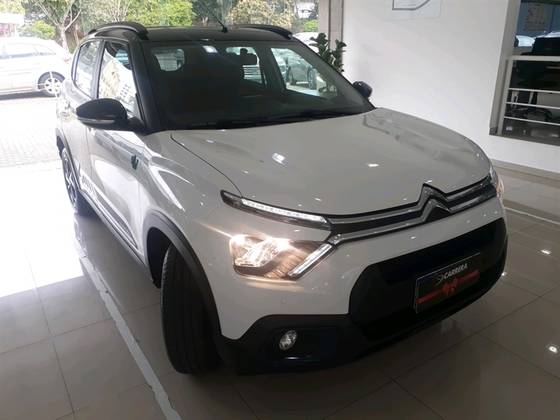 CITROËN C3 1.0 TURBO 200 FLEX YOU CVT CITROËN C3 1.0 TURBO 200 FLEX YOU CVT